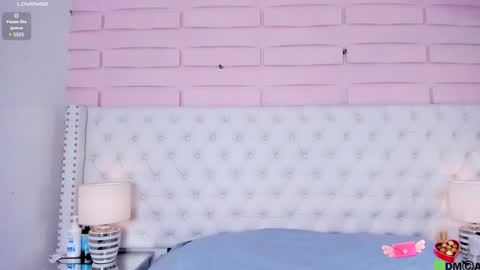 Snapshot of abby_joule chatting on 15, 12, 2024 Abby online show from 15, 12, 2024