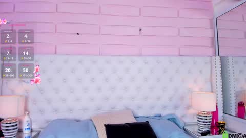 Snapshot of abby_joule chatting on 7, 1, 2025 Abby online show from 7, 1, 2025