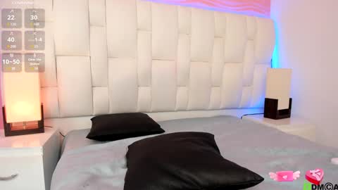 Snapshot of abby_joule chatting on 9, 1, 2025 Abby online show from 9, 1, 2025