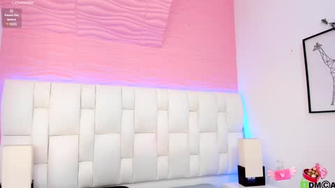 Snapshot of abby_joule chatting on 10, 1, 2025 Abby online show from 10, 1, 2025