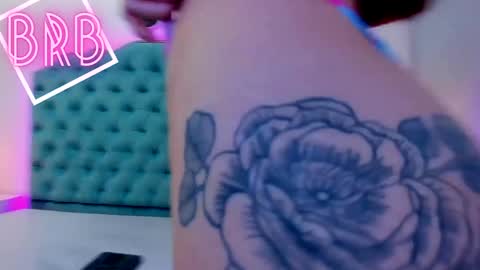 Snapshot of abby_joule chatting on 21, 1, 2025 Abby online show from 21, 1, 2025