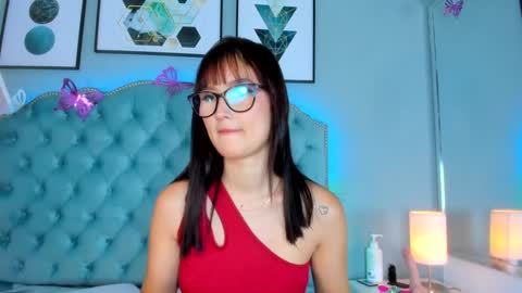 Snapshot of abby_joule chatting on 7, 2, 2025 Abby online show from 7, 2, 2025