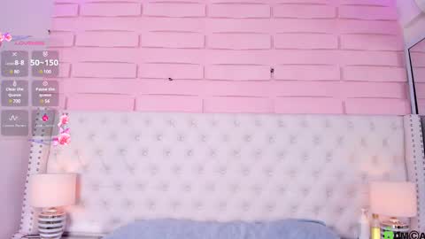 Snapshot of abby_joule chatting on 13, 2, 2025 Abby online show from 13, 2, 2025