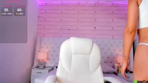 Snapshot of abby_joule chatting on 19, 2, 2025 Abby online show from 19, 2, 2025