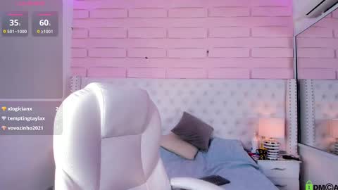 Snapshot of abby_joule chatting on 19, 2, 2025 Abby online show from 19, 2, 2025