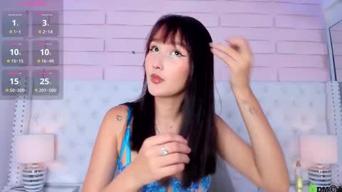 Snapshot of abby_joule chatting on 24, 2, 2025 Abby online show from 24, 2, 2025