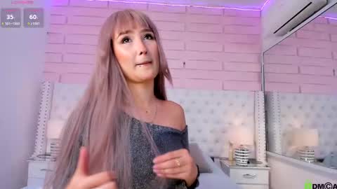 Snapshot of abby_joule chatting on 3, 3, 2025 Abby online show from 3, 3, 2025