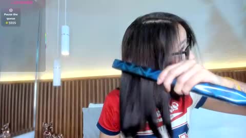 Snapshot of abby_joule chatting on 24, 9, 2025 Abby online show from 24, 9, 2025