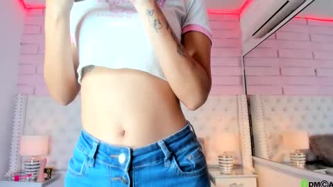 Snapshot of abby_joule chatting on 26, 9, 2025 Abby online show from 26, 9, 2025