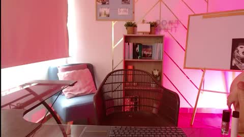 Snapshot of abby_kartman chatting on 24, 2, 2026 Abby online show from 24, 2, 2026