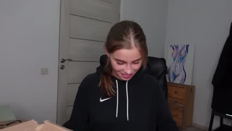 ABBY LAKER online show from 3, 12, 2024