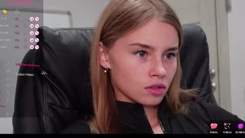 ABBY LAKER online show from 7, 12, 2024