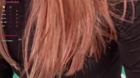 ABBY LAKER online show from 7, 12, 2024