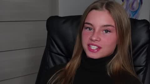 ABBY LAKER online show from 17, 12, 2024