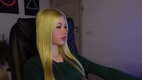 ABBY LAKER online show from 23, 1, 2025