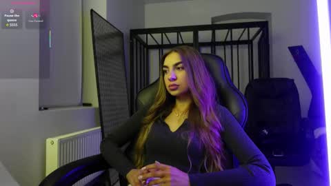 ABBY LAKER online show from 25, 9, 2025