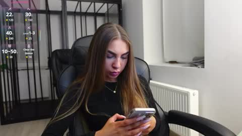 ABBY LAKER online show from 9, 10, 2025