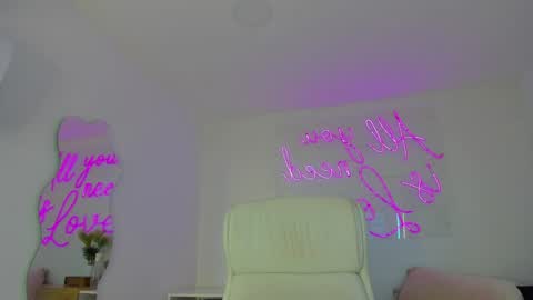 Snapshot of abby_me chatting on 6, 12, 2024 A B B Y online show from 6, 12, 2024