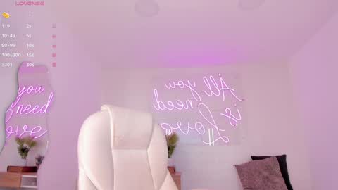 Snapshot of abby_me chatting on 27, 12, 2024 A B B Y online show from 27, 12, 2024