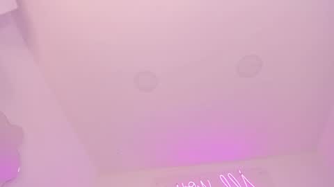 Snapshot of abby_me chatting on 7, 1, 2025 A B B Y online show from 7, 1, 2025
