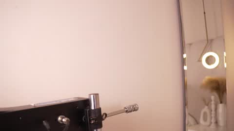 Snapshot of abby_me chatting on 19, 7, 2026 A B B Y online show from 19, 7, 2026