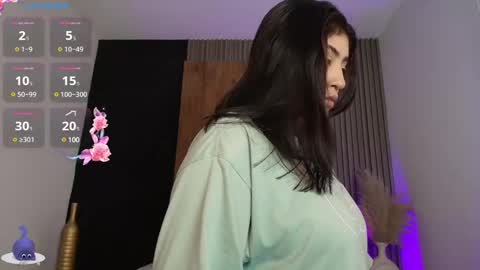 Abbygail online show from 7, 1, 2025