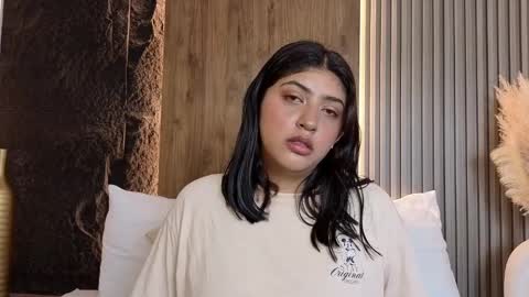 Abbygail online show from 7, 2, 2025