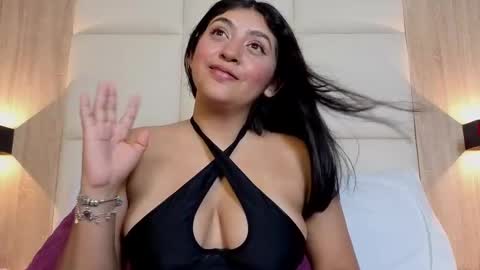 Abbygail online show from 1, 3, 2025