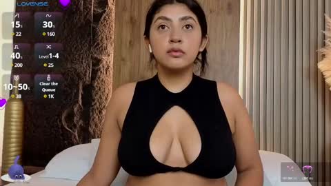 Abbygail online show from 7, 3, 2025