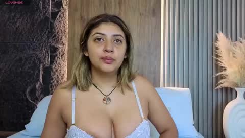 Abbygail online show from 1, 10, 2025