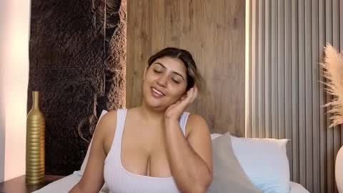 Abbygail online show from 28, 10, 2025