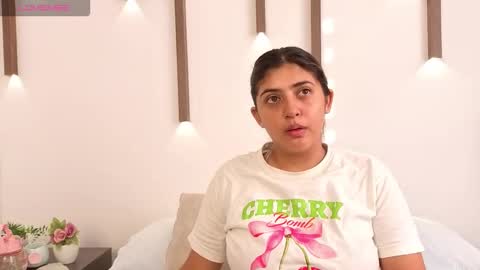 Abbygail online show from 16, 12, 2025