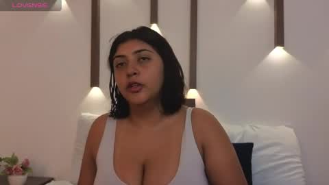 Abbygail online show from 15, 4, 2026