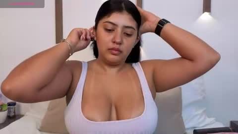 Snapshot of abby_millerr_ chatting on 26, 6, 2026 Abbygail online show from 26, 6, 2026
