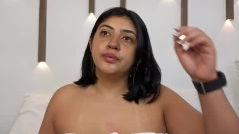 Snapshot of abby_millerr_ chatting on 29, 7, 2026 Abbygail online show from 29, 7, 2026