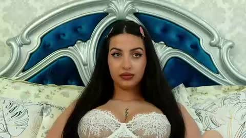 Snapshot of abby_moonx chatting on 23, 6, 2026 Abby online show from 23, 6, 2026