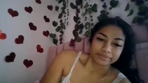 Snapshot of abby_moss_2 chatting on 18, 4, 2026 abby_moss_2 online show from 18, 4, 2026
