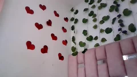 Snapshot of abby_moss_2 chatting on 1, 6, 2026 abby_moss_2 online show from 1, 6, 2026
