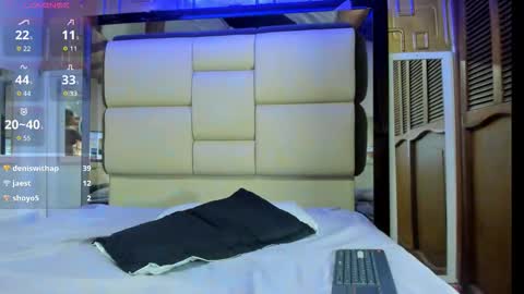 Snapshot of abby_palacio chatting on 26, 11, 2025 abby online show from 26, 11, 2025