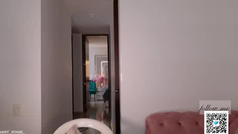 Abby  online show from 27, 11, 2025