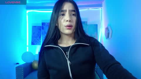 ABBY ROUSE  online show from 8, 3, 2026