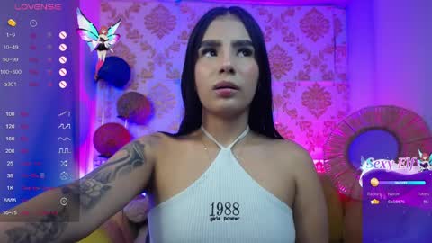 ABBY ROUSE  online show from 11, 4, 2026