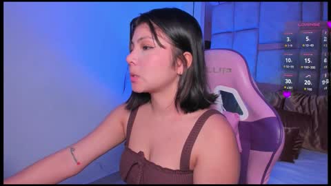 Abby Roux online show from 17, 12, 2025