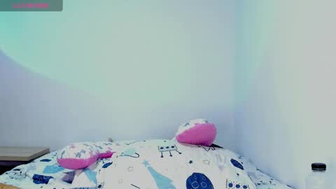 Abby Saenz online show from 12, 1, 2025