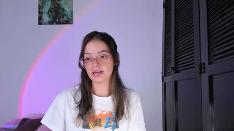 Abby Saenz online show from 12, 2, 2026