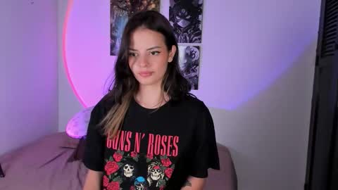 Abby Saenz online show from 28, 2, 2026