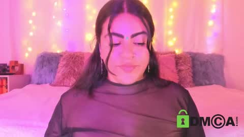 ABBY SAPHIR online show from 11, 12, 2024