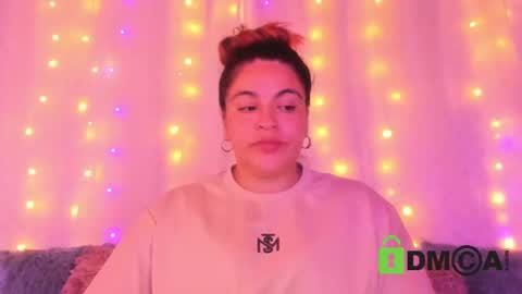 ABBY SAPHIR online show from 31, 12, 2024