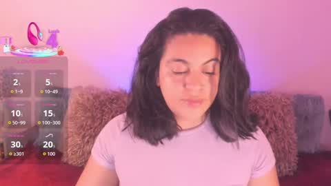 ABBY SAPHIR online show from 24, 9, 2025