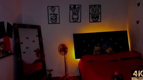 Snapshot of abby_sexygirl1 chatting on 2, 12, 2024 Abby online show from 2, 12, 2024